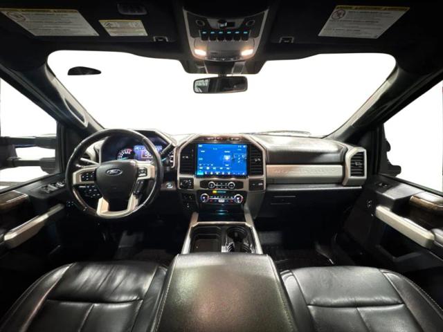 2022 Ford F-350 Lariat