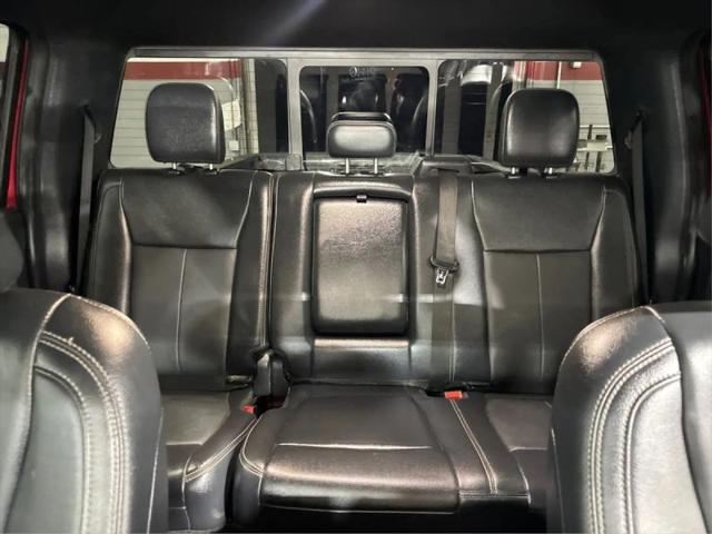 2022 Ford F-350 Lariat
