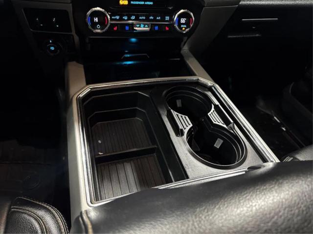 2022 Ford F-350 Lariat