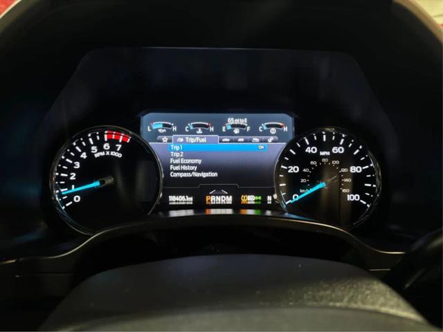 2022 Ford F-350 Lariat