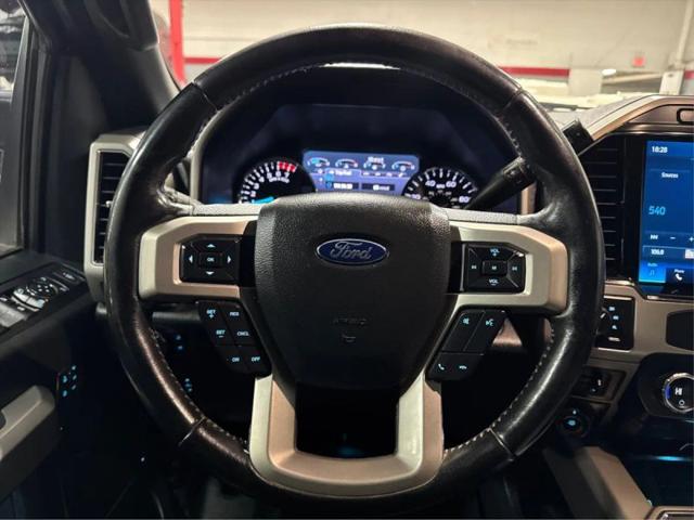 2022 Ford F-350 Lariat