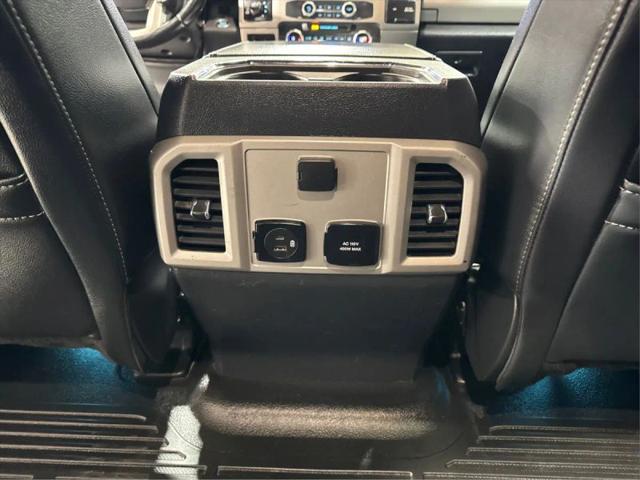 2022 Ford F-350 Lariat