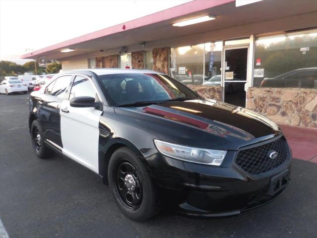 2014 Ford Police Interceptor SEL for sale in Fremont, CA