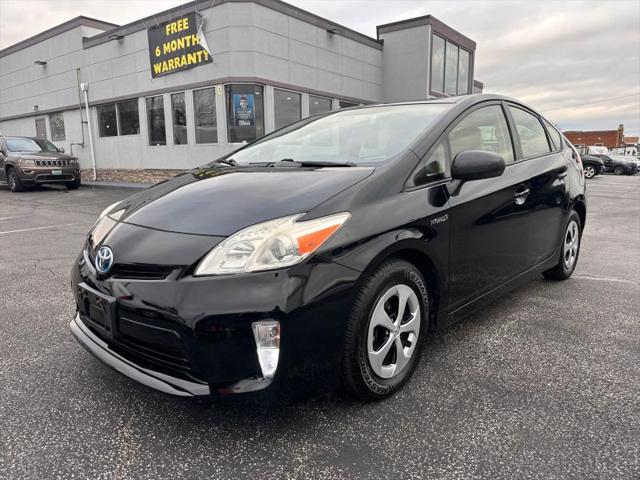2014 Toyota Prius Two for sale in Baltimore, MD