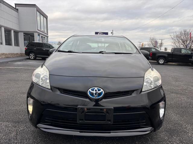 2014 Toyota Prius Two