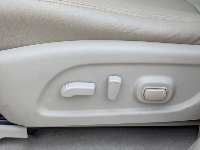 2014 Nissan Pathfinder SL