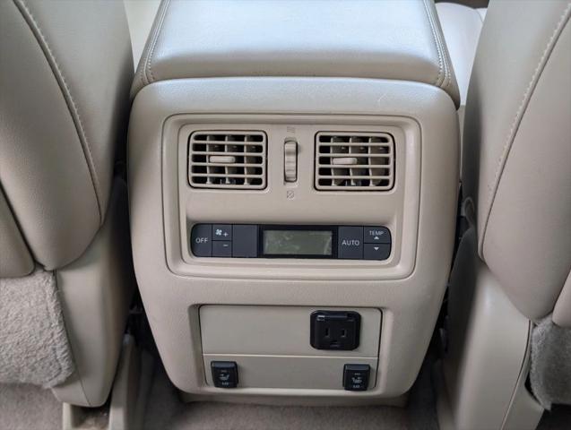 2014 Nissan Pathfinder SL