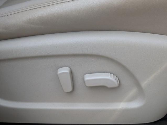 2014 Nissan Pathfinder SL