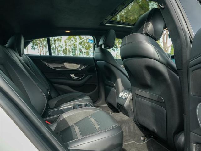 2019 Mercedes-Benz AMG GT S