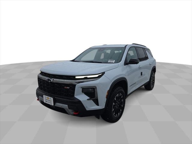 2026 Chevrolet Traverse AWD Z71 for sale in Hibbing, MN