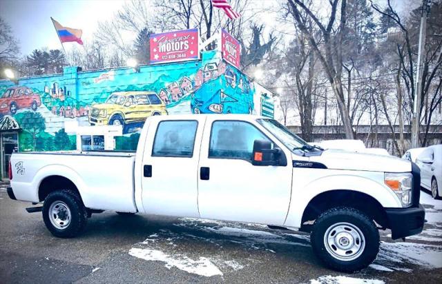2016 Ford F-250 XL for sale in Pittsburgh, PA