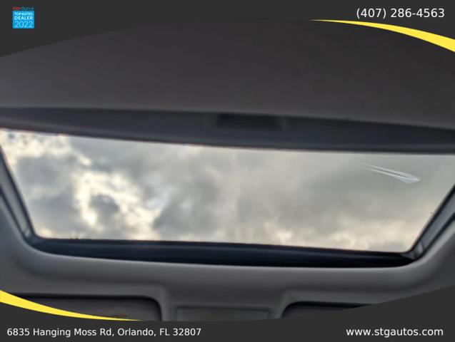 2014 Acura MDX Technology Package