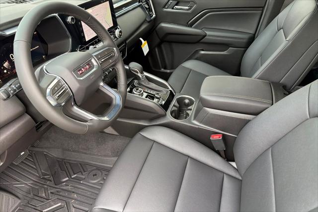 2026 GMC Canyon Elevation, 4WD