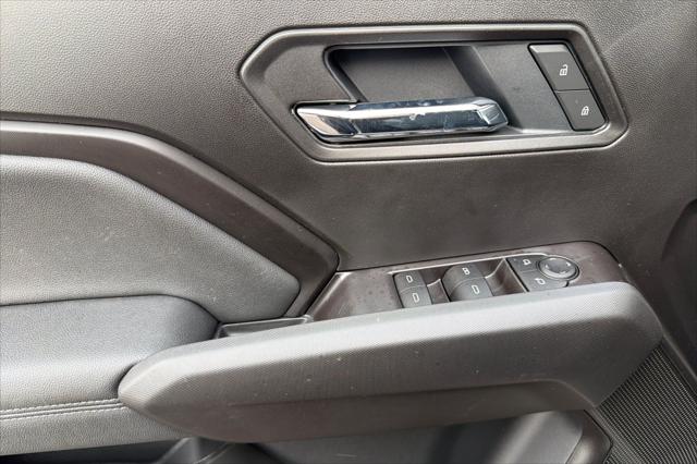 2026 GMC Canyon Elevation, 4WD