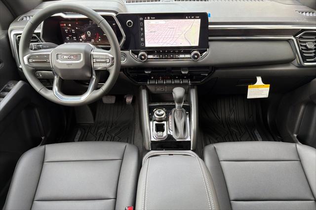 2026 GMC Canyon Elevation, 4WD