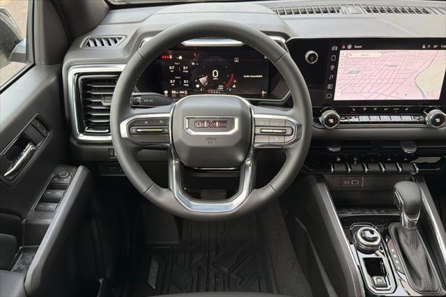 2026 GMC Canyon Elevation, 4WD
