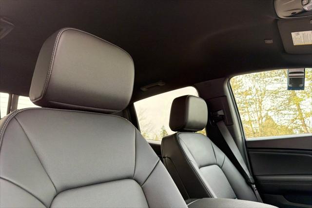 2026 GMC Canyon Elevation, 4WD