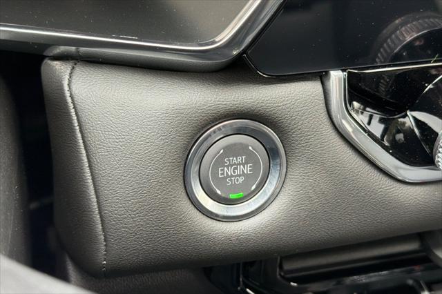 2026 GMC Canyon Elevation, 4WD