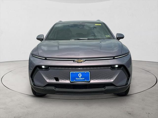 2026 Chevrolet Equinox LT 2, FWD