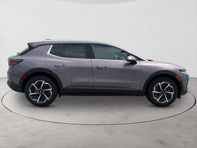 2026 Chevrolet Equinox LT 2, FWD