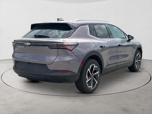 2026 Chevrolet Equinox LT 2, FWD