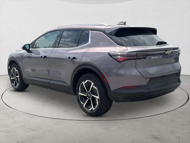 2026 Chevrolet Equinox LT 2, FWD