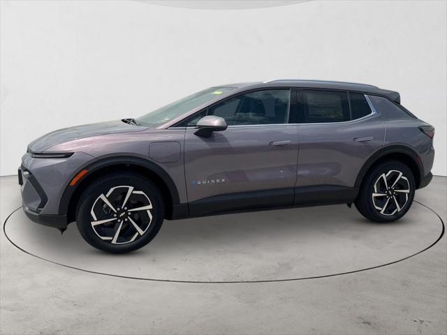 2026 Chevrolet Equinox LT 2, FWD