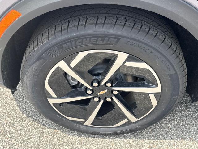 2026 Chevrolet Equinox LT 2, FWD