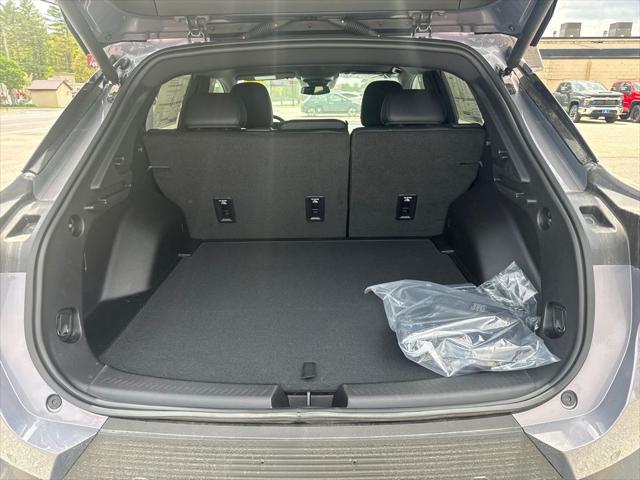 2026 Chevrolet Equinox LT 2, FWD