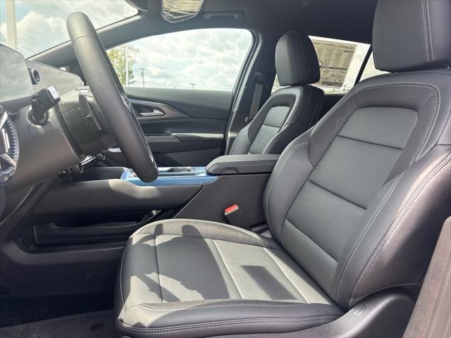 2026 Chevrolet Equinox LT 2, FWD