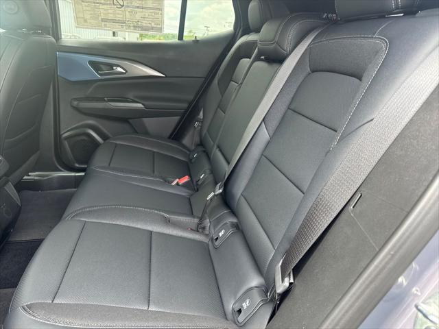 2026 Chevrolet Equinox LT 2, FWD