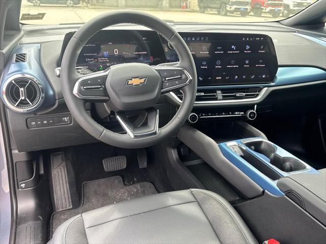 2026 Chevrolet Equinox LT 2, FWD