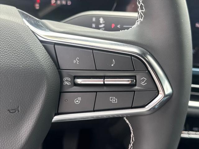 2026 Chevrolet Equinox LT 2, FWD