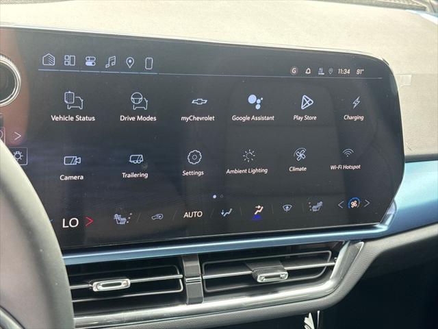 2026 Chevrolet Equinox LT 2, FWD
