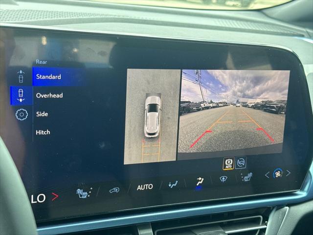 2026 Chevrolet Equinox LT 2, FWD