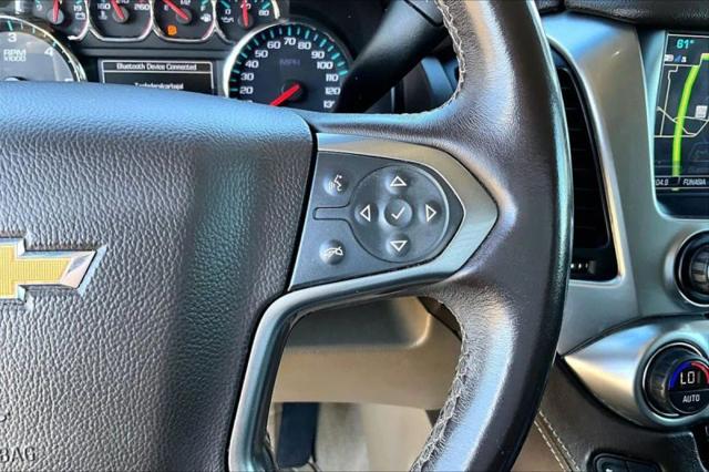 2020 Chevrolet Suburban 2WD Premier