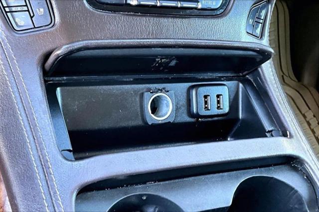 2020 Chevrolet Suburban 2WD Premier