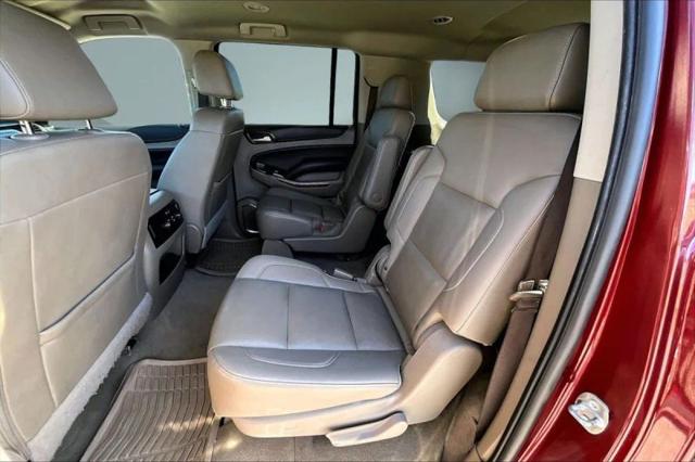 2020 Chevrolet Suburban 2WD Premier