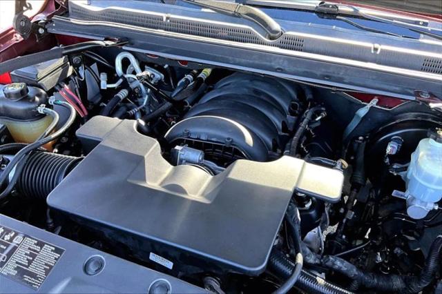 2020 Chevrolet Suburban 2WD Premier