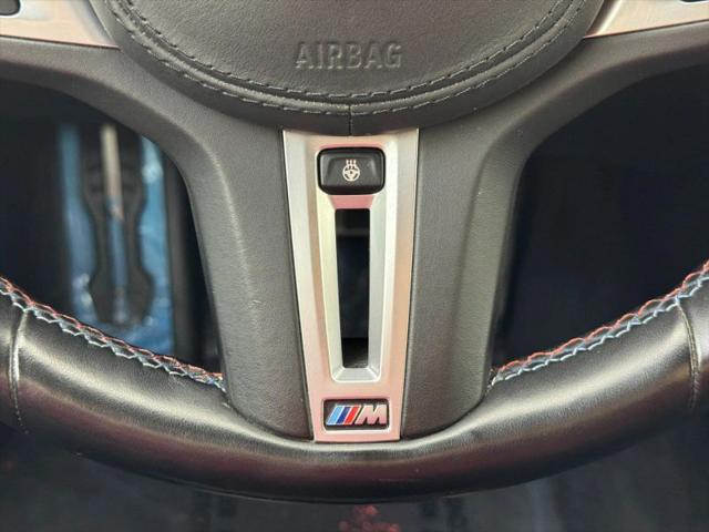 2021 BMW M8 Base
