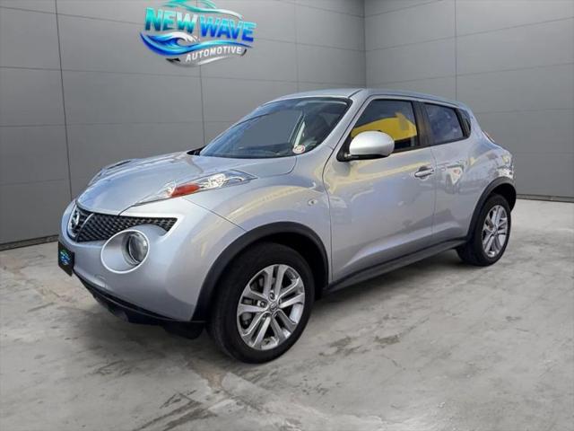 2014 Nissan JUKE SL for sale in Denver, CO
