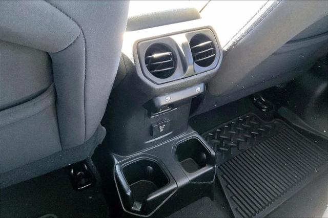 2019 Jeep Wrangler Unlimited Sahara 4x4
