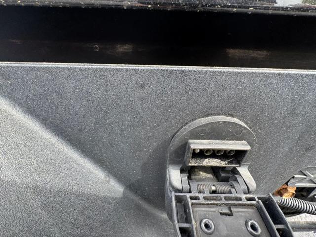 2020 Chevrolet Silverado 1500 4WD Crew Cab Short Bed LTZ
