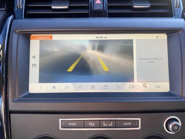 2018 Land Rover Discovery SE