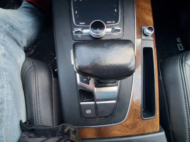 2018 Audi Q5 2.0T Premium
