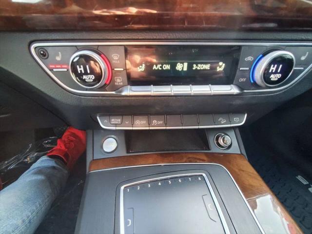 2018 Audi Q5 2.0T Premium