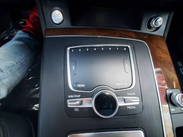 2018 Audi Q5 2.0T Premium
