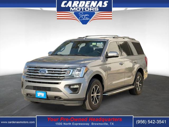 2021 Ford Expedition XLT for sale in Brownsville, TX