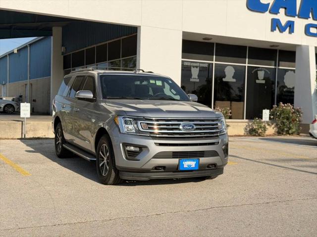 2021 Ford Expedition XLT