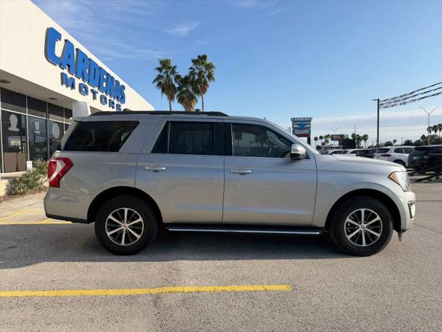 2021 Ford Expedition XLT